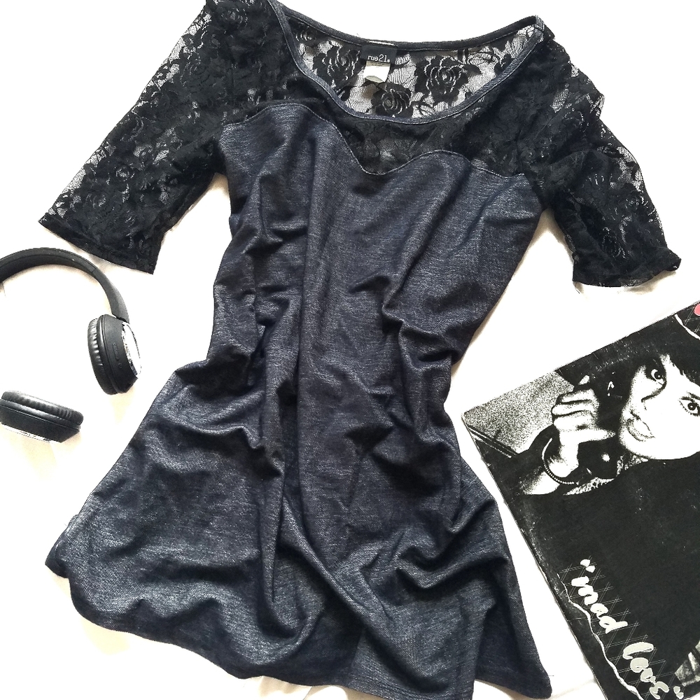 Rue 21 Dress